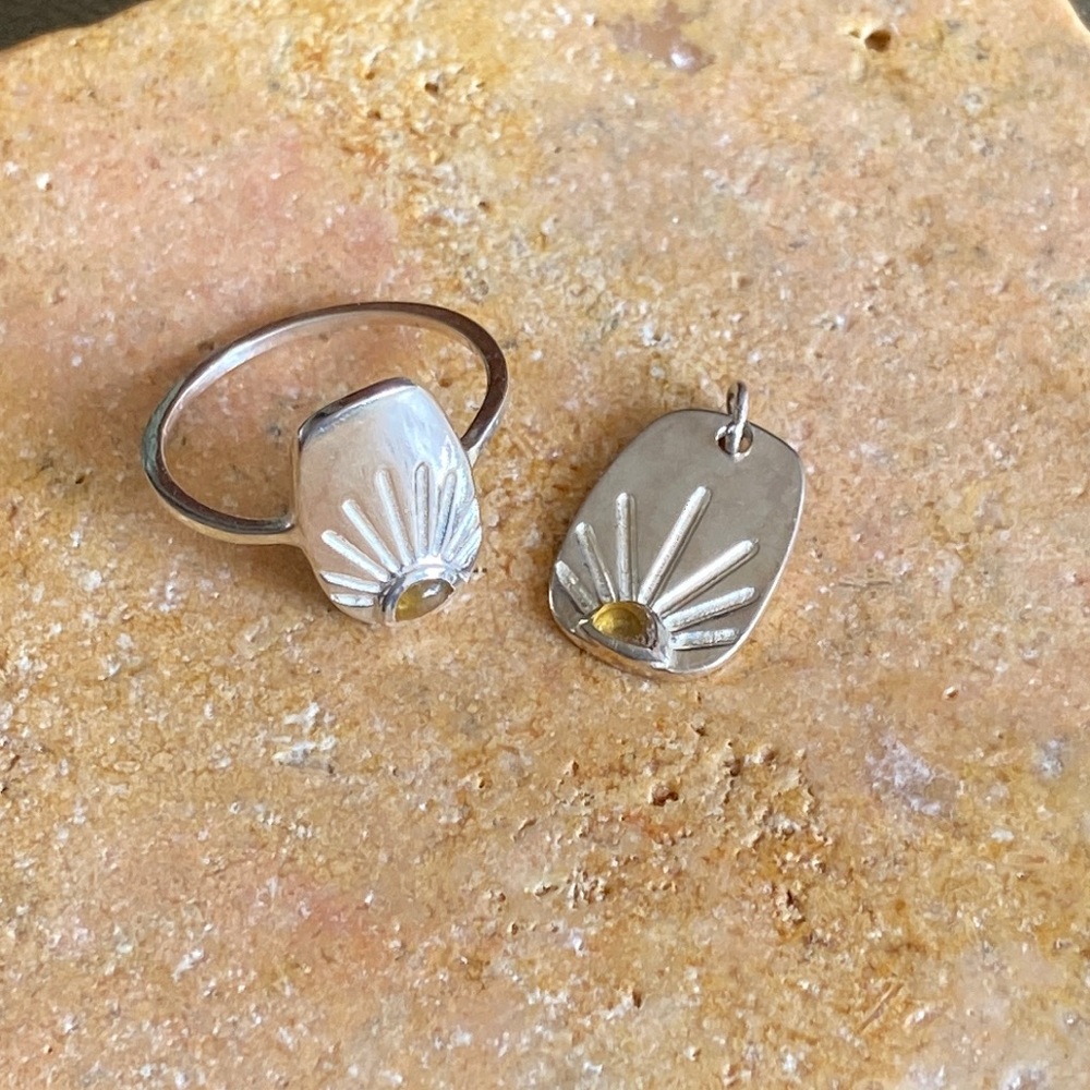 Pura Vida set